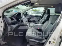 2025 Subaru ASCENT photo