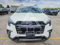 2025 Subaru ASCENT photo