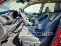 2025 Subaru ASCENT photo