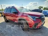 2025 Subaru ASCENT photo