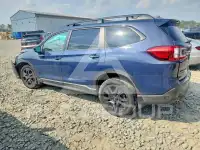 2025 Subaru ASCENT фото