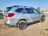 2025 Subaru ASCENT фото