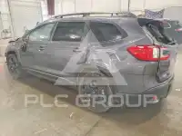 2025 Subaru ASCENT фото