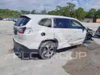 2025 Subaru ASCENT фото