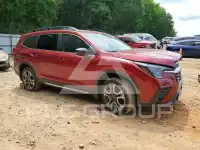 2025 Subaru ASCENT фото
