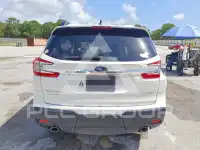 2025 Subaru ASCENT фото