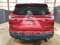 2025 Subaru ASCENT фото