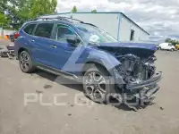 2025 Subaru ASCENT фото