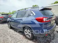 2025 Subaru ASCENT фото