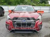 2025 Subaru ASCENT фото