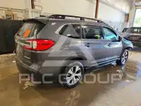 2025 Subaru ASCENT фото