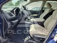 2025 Subaru ASCENT фото