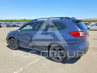 2025 Subaru ASCENT фото