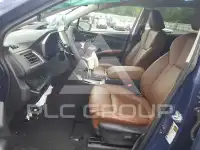 2025 Subaru ASCENT фото