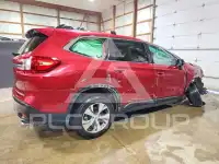 2025 Subaru ASCENT фото