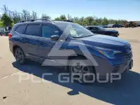 2025 Subaru ASCENT фото