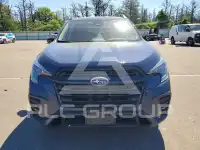 2025 Subaru ASCENT фото