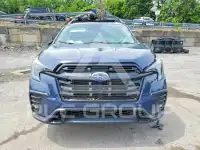 2025 Subaru ASCENT фото