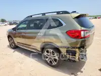 2025 Subaru ASCENT фото