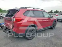 2025 Subaru ASCENT фото