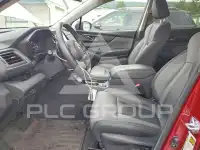 2025 Subaru ASCENT фото