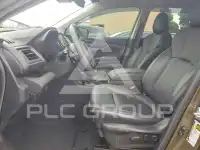 2025 Subaru ASCENT фото