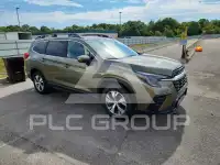 2025 Subaru ASCENT фото