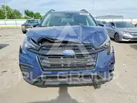 2025 Subaru ASCENT фото