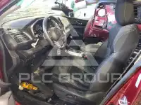 2025 Subaru ASCENT фото