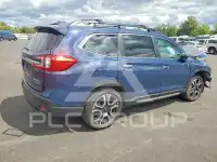 2025 Subaru ASCENT фото