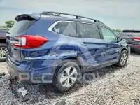 2025 Subaru ASCENT фото