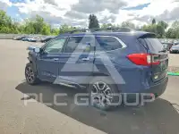 2025 Subaru ASCENT фото