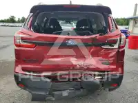 2025 Subaru ASCENT фото