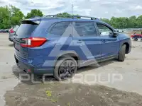 2025 Subaru ASCENT фото