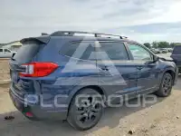 2025 Subaru ASCENT фото