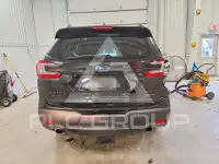 2025 Subaru ASCENT фото