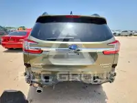2025 Subaru ASCENT фото