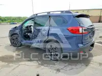 2025 Subaru ASCENT фото