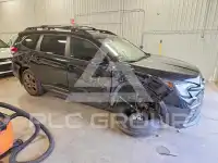 2025 Subaru ASCENT фото
