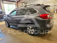 2025 Subaru ASCENT фото