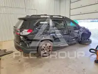 2025 Subaru ASCENT фото