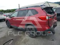 2025 Subaru ASCENT фото