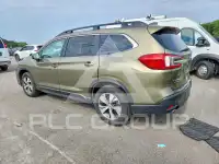 2025 Subaru ASCENT фото