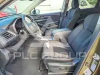 2025 Subaru ASCENT фото