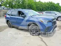 2025 Subaru ASCENT фото