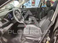 2025 Subaru ASCENT фото