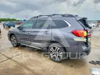 2025 Subaru ASCENT фото