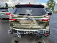 2025 Subaru ASCENT photo