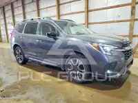 2025 Subaru ASCENT фото