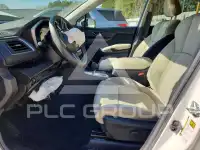 2025 Subaru ASCENT photo